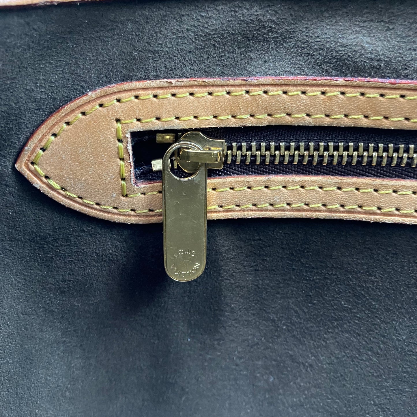 LOUIS VUITTON Monogram Wilshire PM