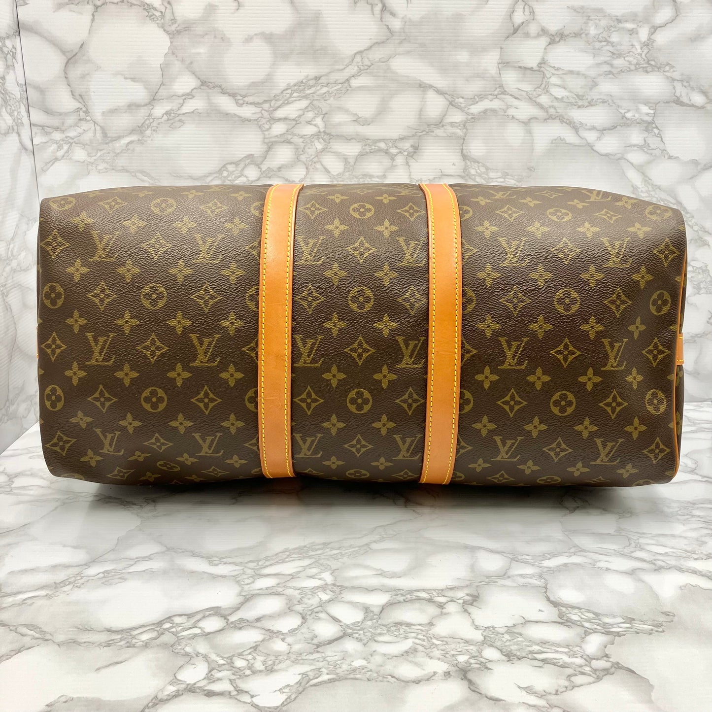 LOUIS VUITTON Keepall 50 Bandoliere