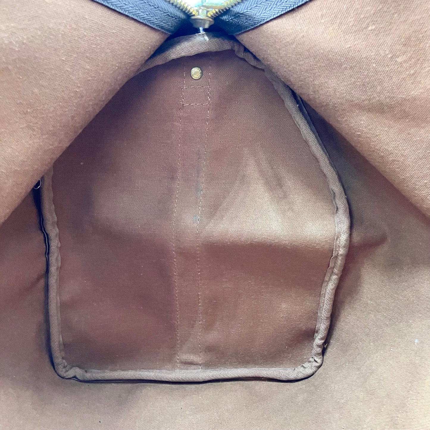 LOUIS VUITTON Keepall 50 Bandoliere