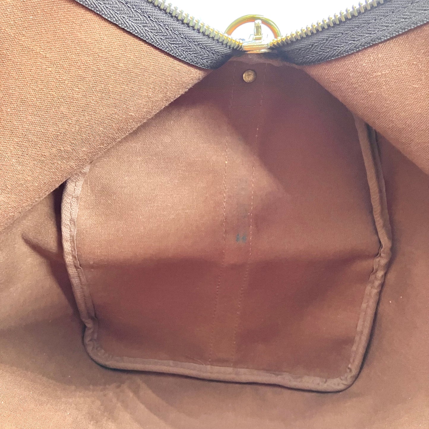 LOUIS VUITTON Keepall 50 Bandoliere