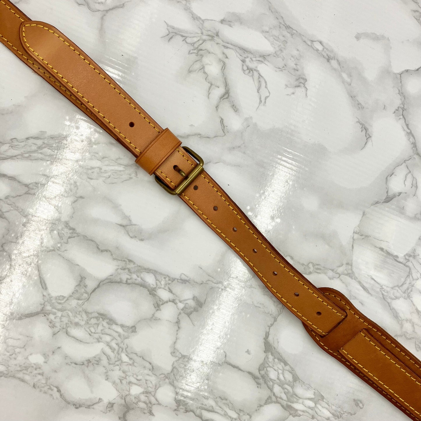 LOUIS VUITTON Keepall 50 Bandoliere