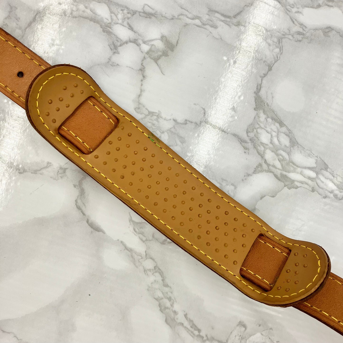 LOUIS VUITTON Keepall 50 Bandoliere