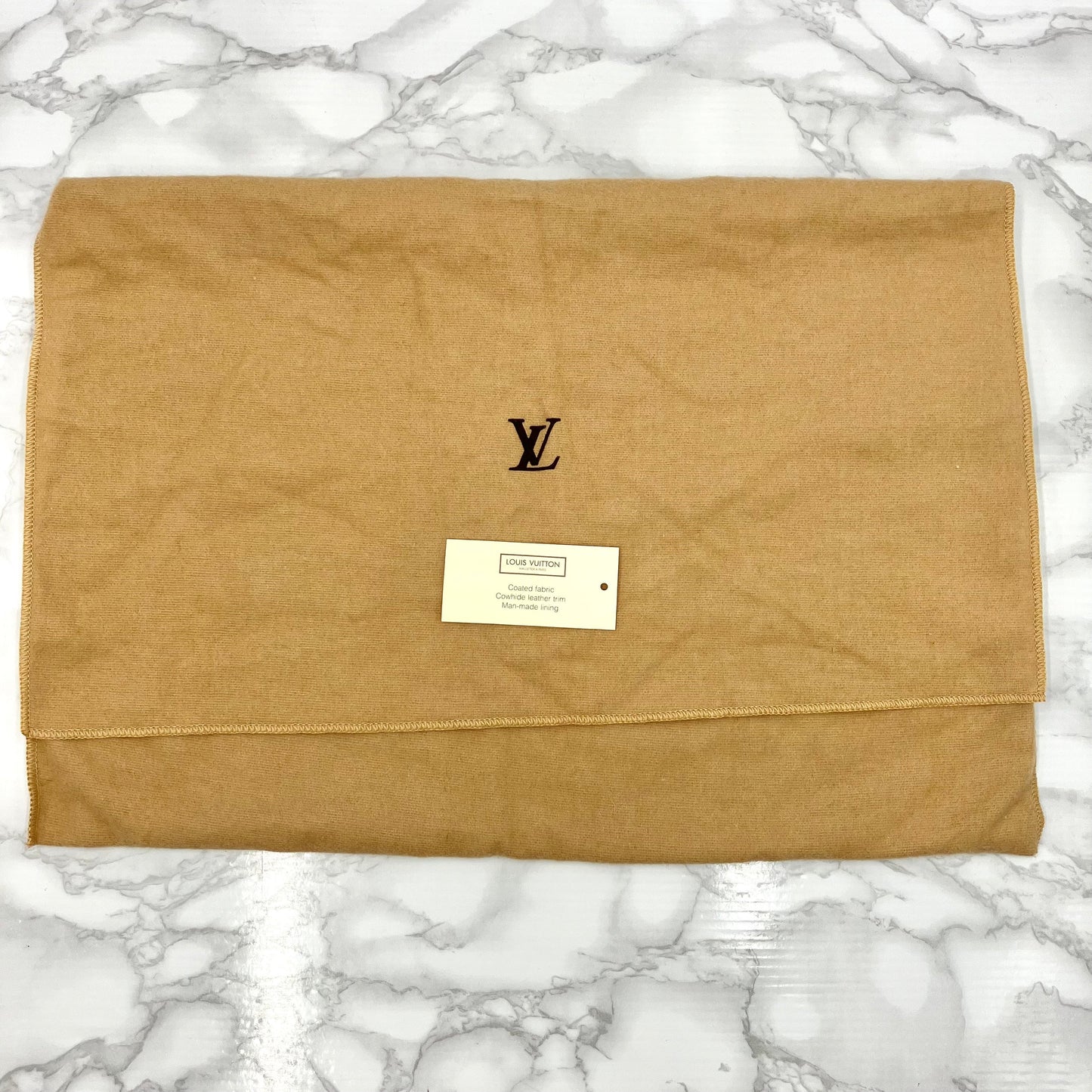 LOUIS VUITTON Monogram Trotter