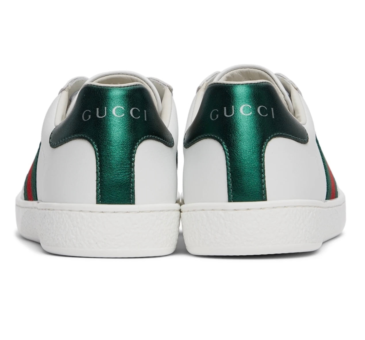 GUCCI KIDS ACE SNEAKERS