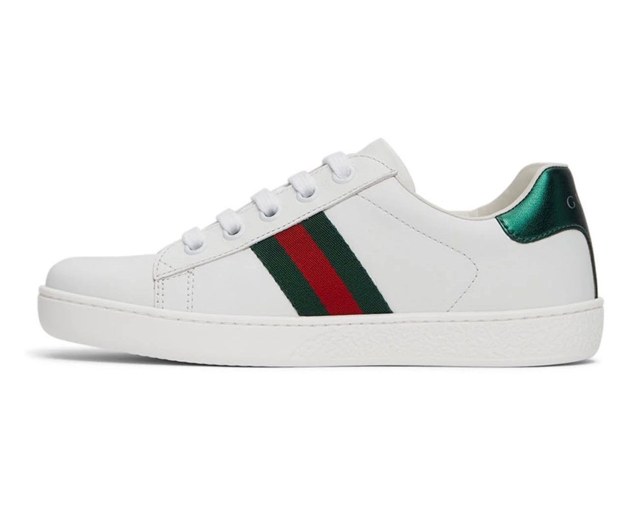GUCCI KIDS ACE SNEAKERS