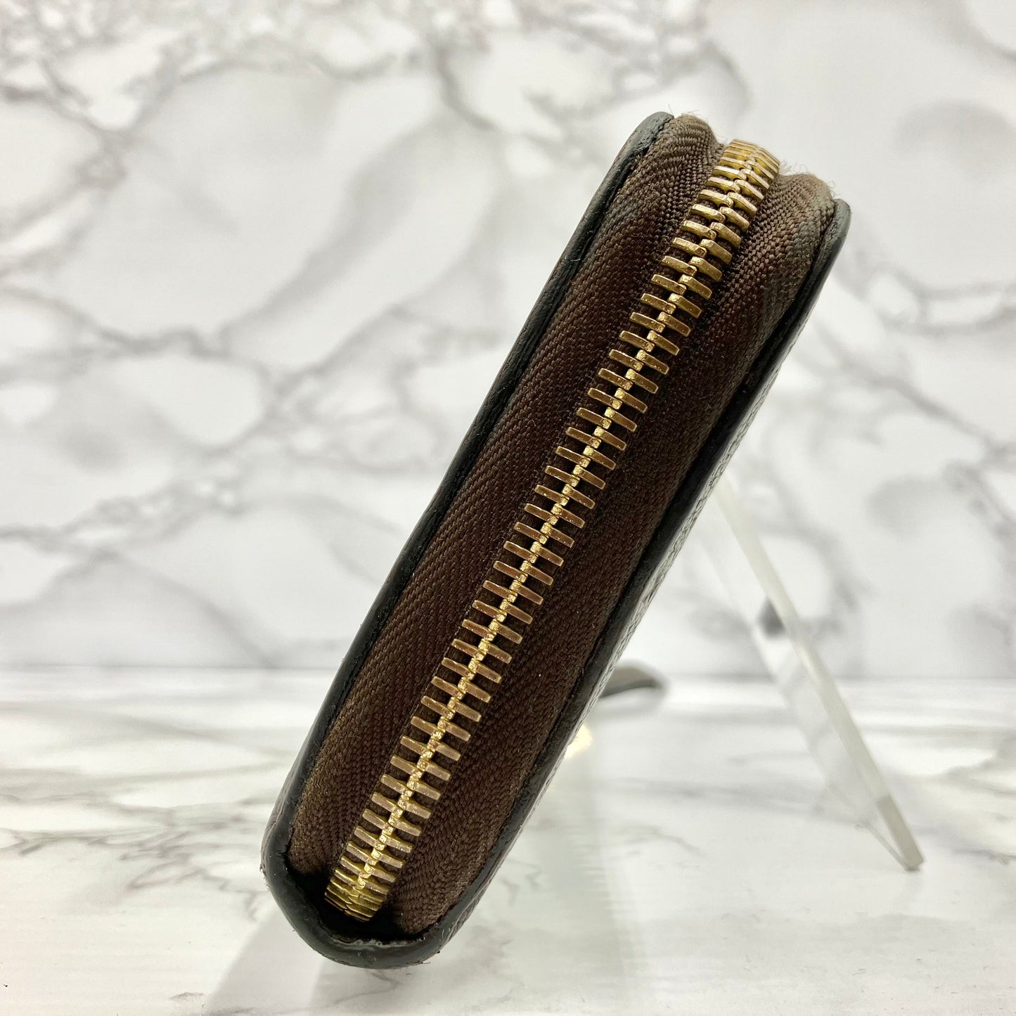 LOUIS VUITTON Amplant Zippy
