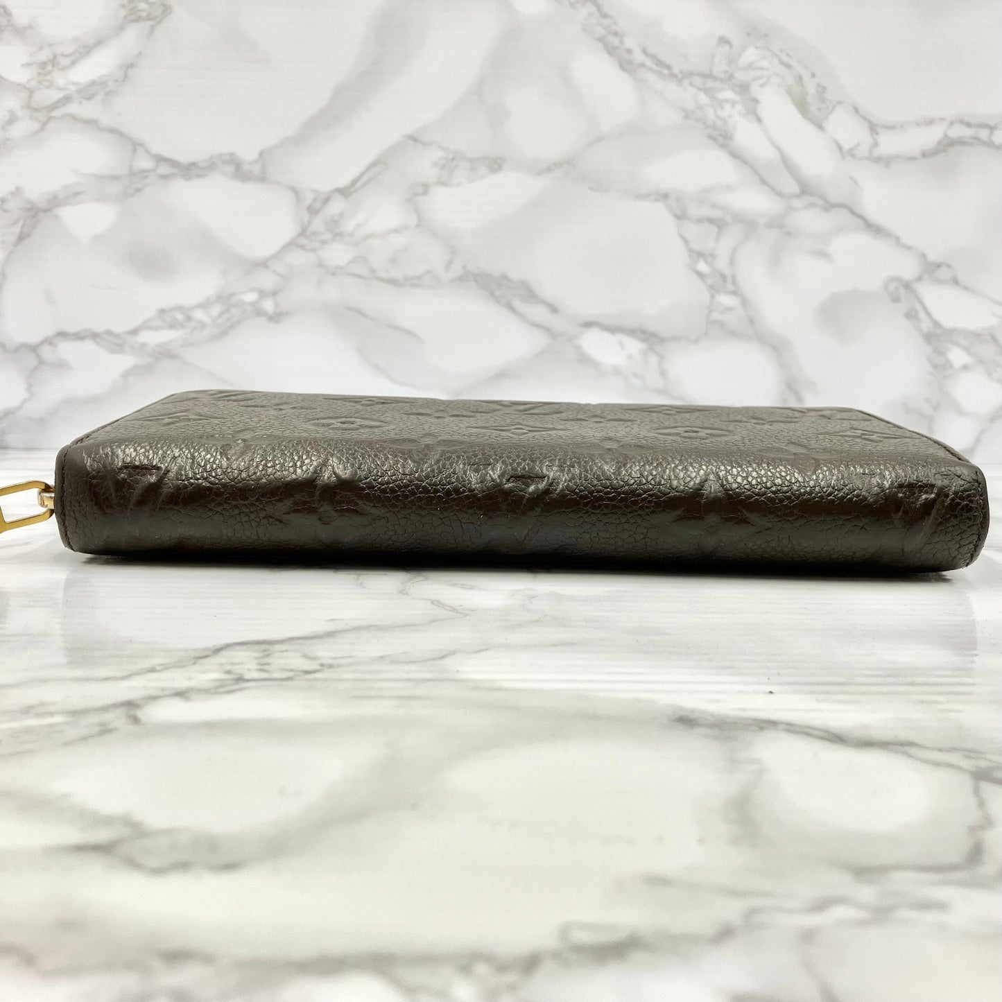 LOUIS VUITTON Amplant Zippy