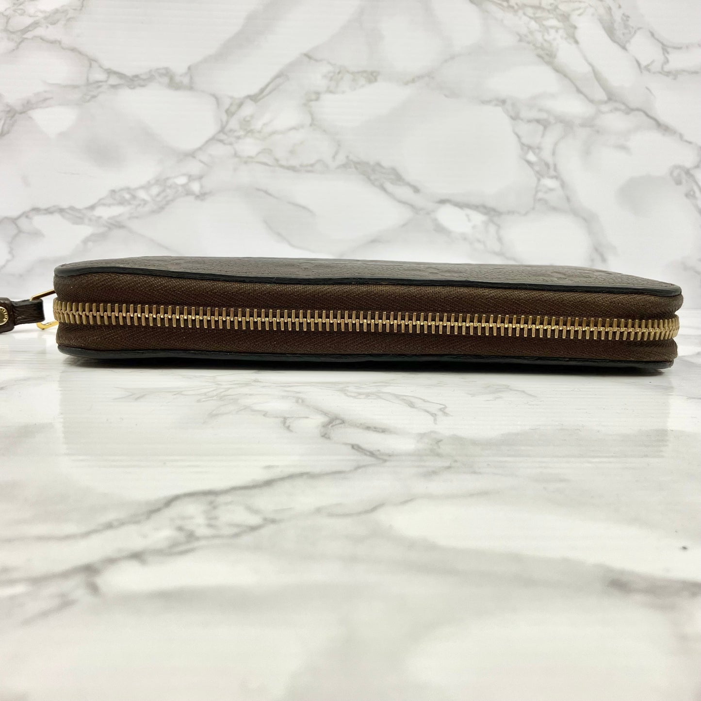 LOUIS VUITTON Amplant Zippy