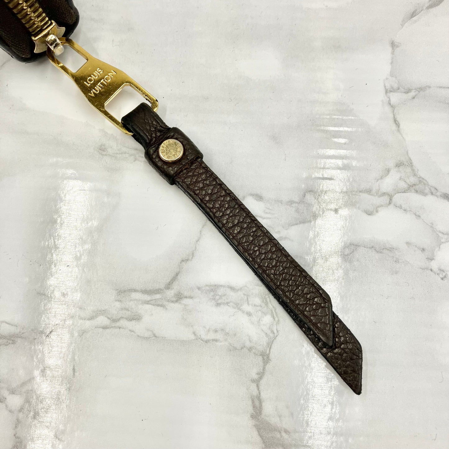 LOUIS VUITTON Amplant Zippy