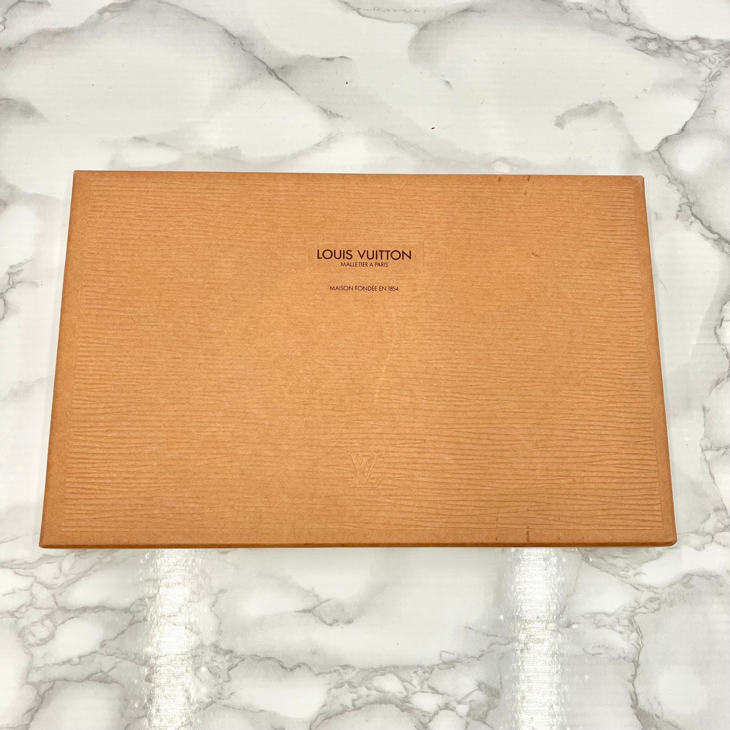 LOUIS VUITTON Amplant Zippy