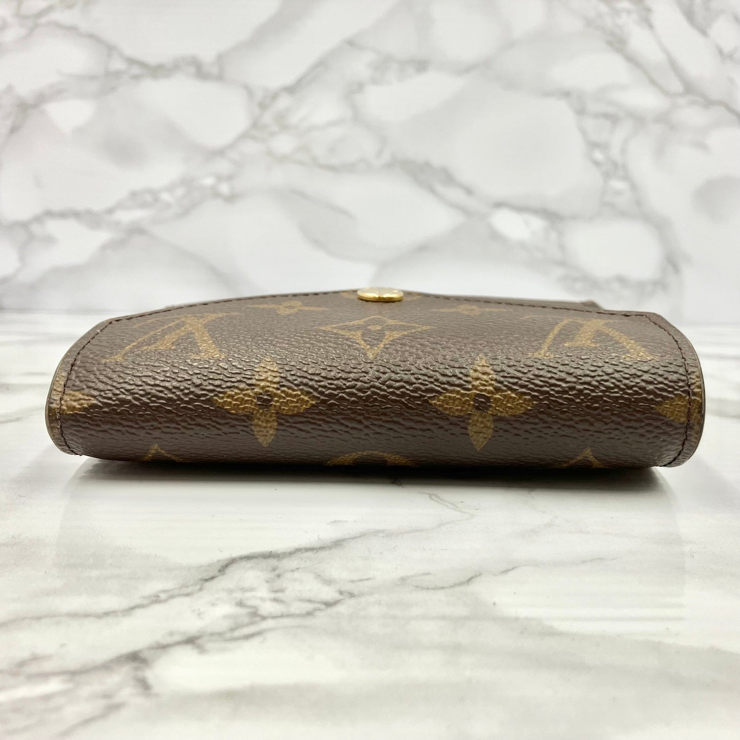 LOUIS VUITTON Monogram Victorine