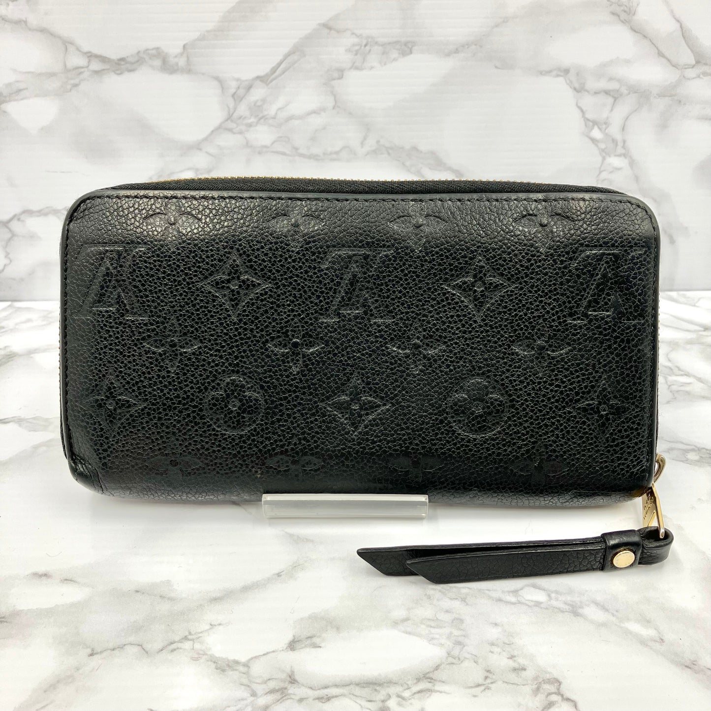 LOUIS VUITTON Amplant Zippy