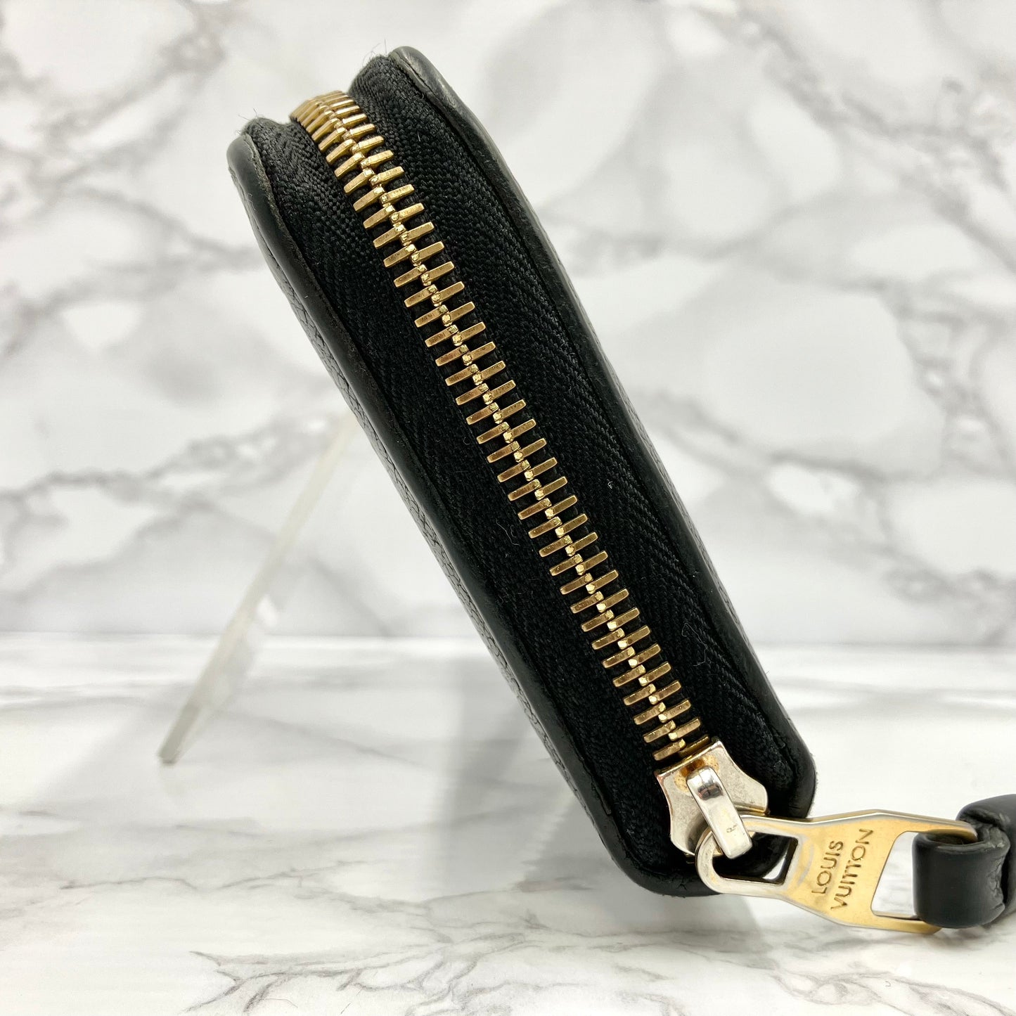 LOUIS VUITTON Amplant Zippy