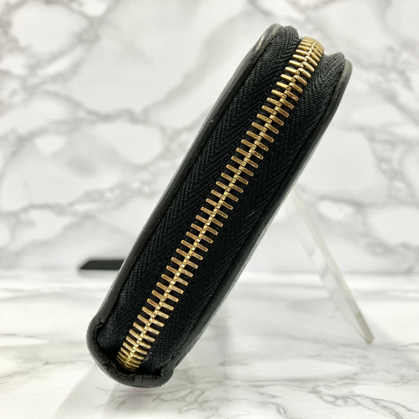 LOUIS VUITTON Amplant Zippy