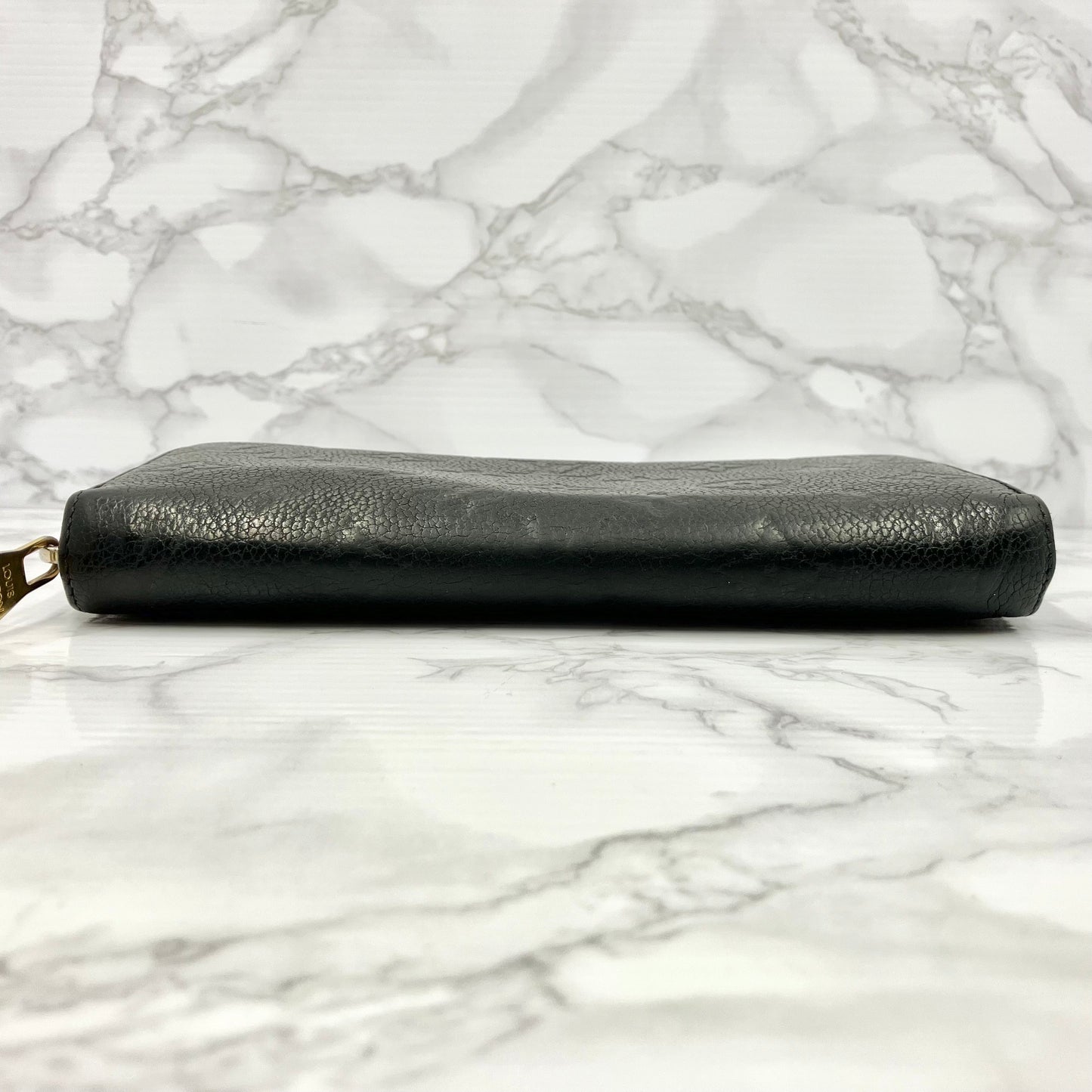 LOUIS VUITTON Amplant Zippy