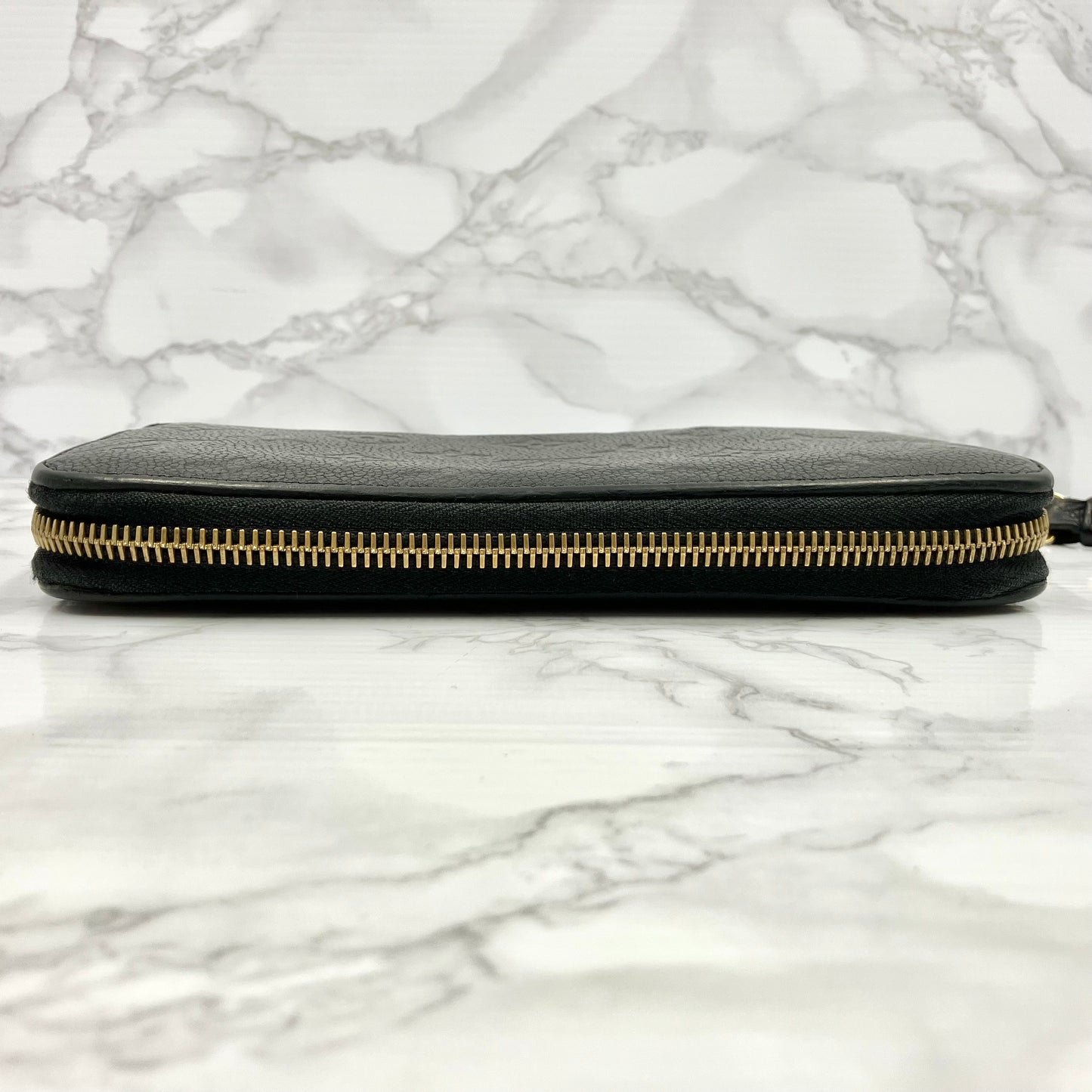LOUIS VUITTON Amplant Zippy
