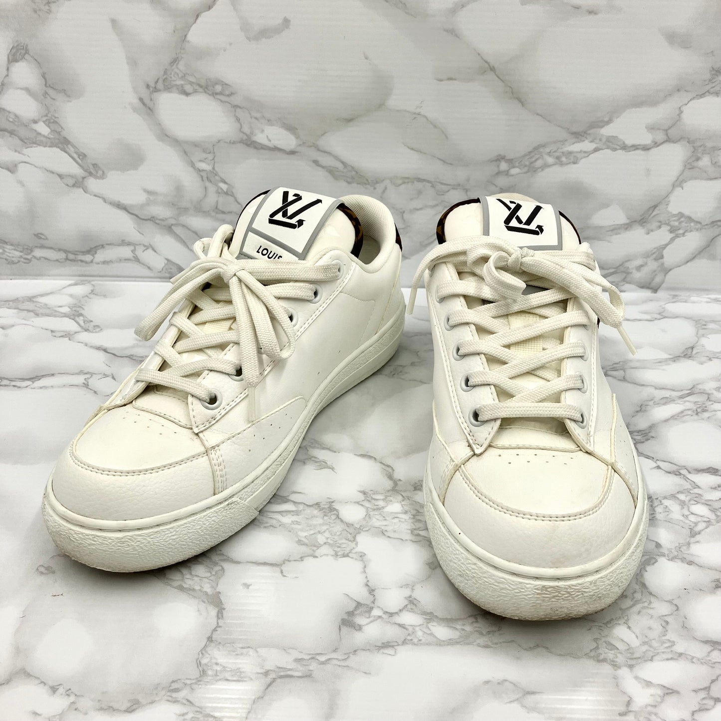 LOUIS VUITTON Charlie sneakers