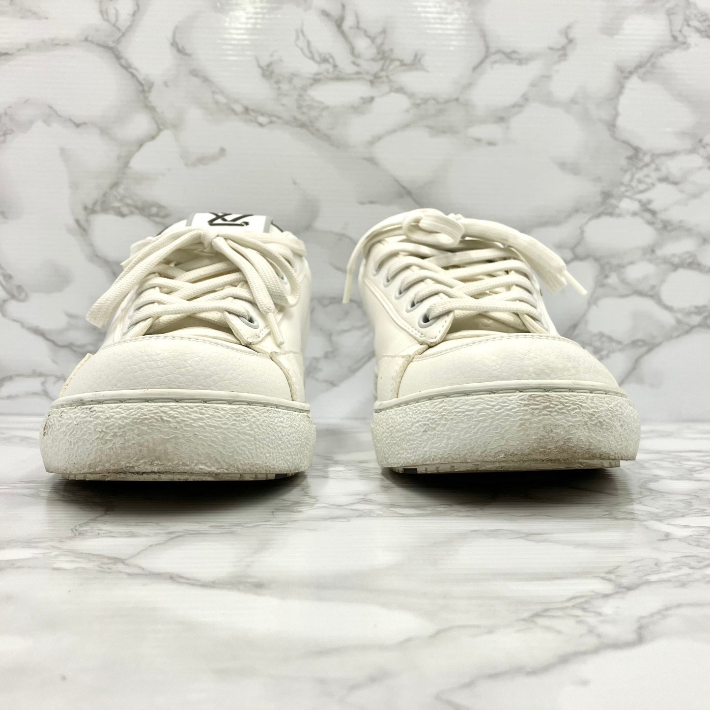LOUIS VUITTON Charlie sneakers