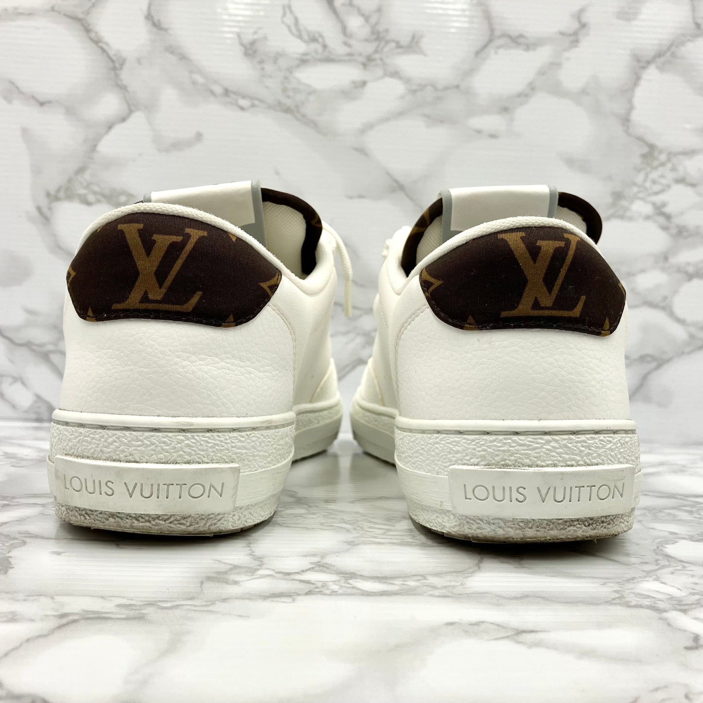 LOUIS VUITTON Charlie sneakers