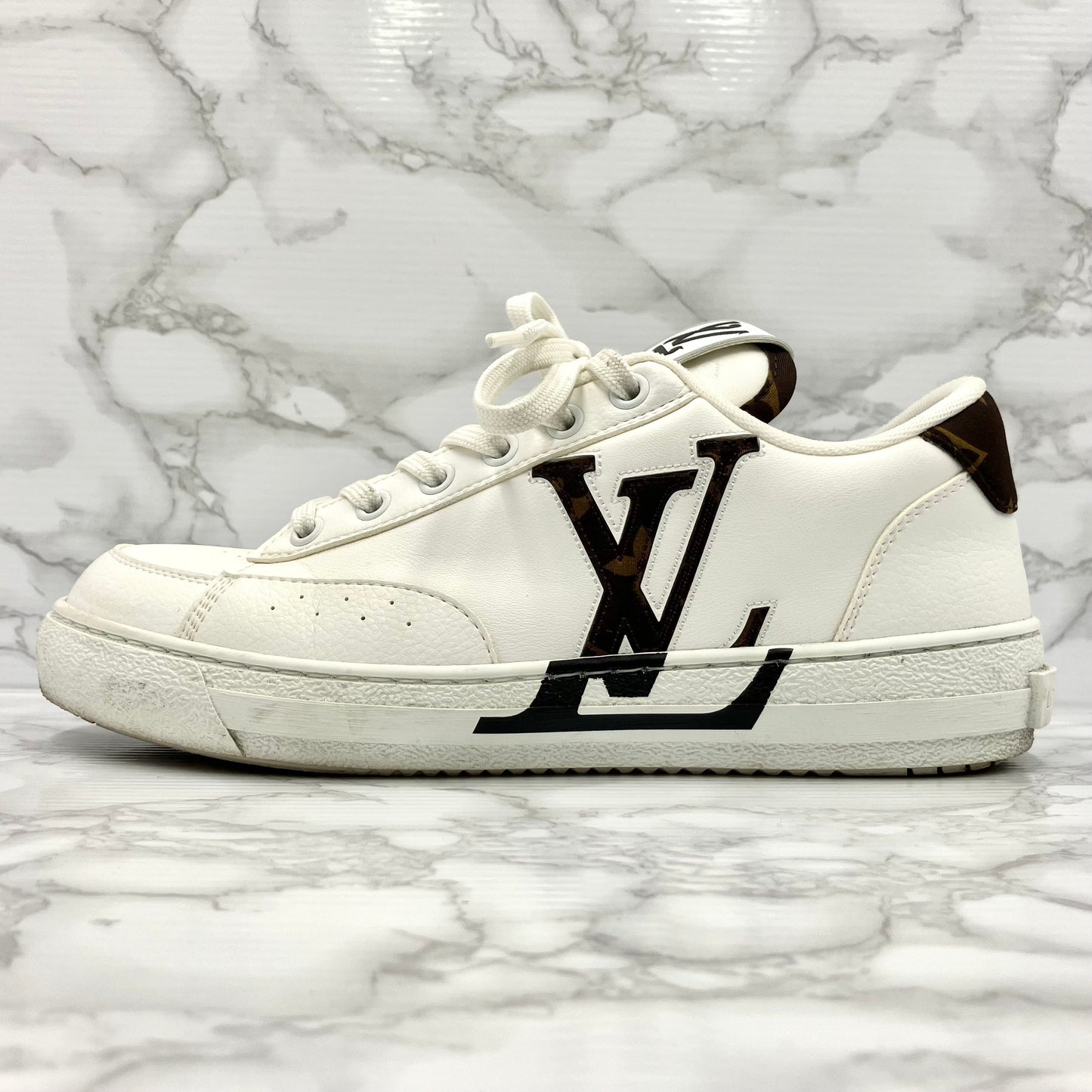 LOUIS VUITTON Charlie sneakers