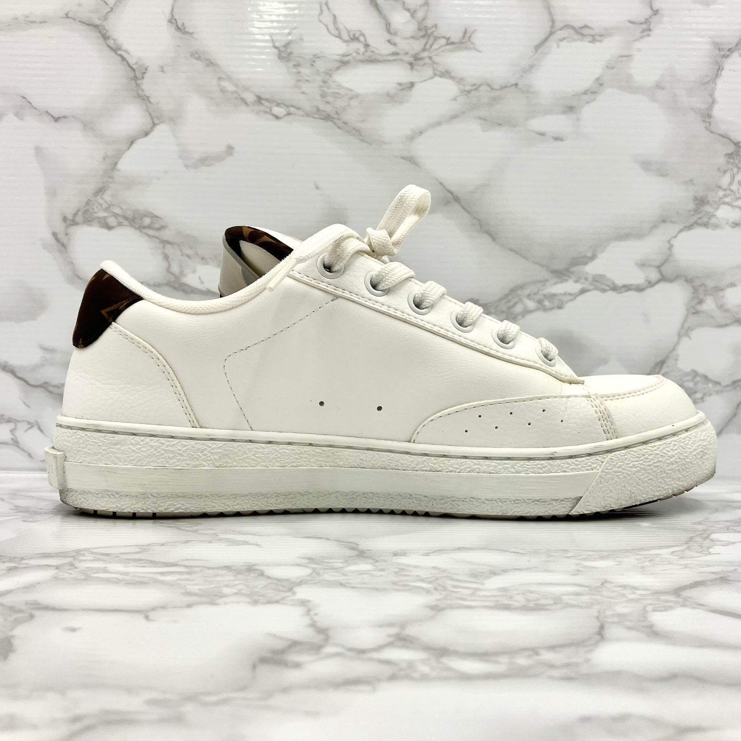 LOUIS VUITTON Charlie sneakers
