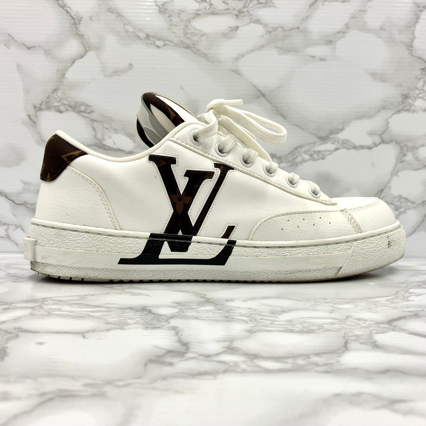 LOUIS VUITTON Charlie sneakers