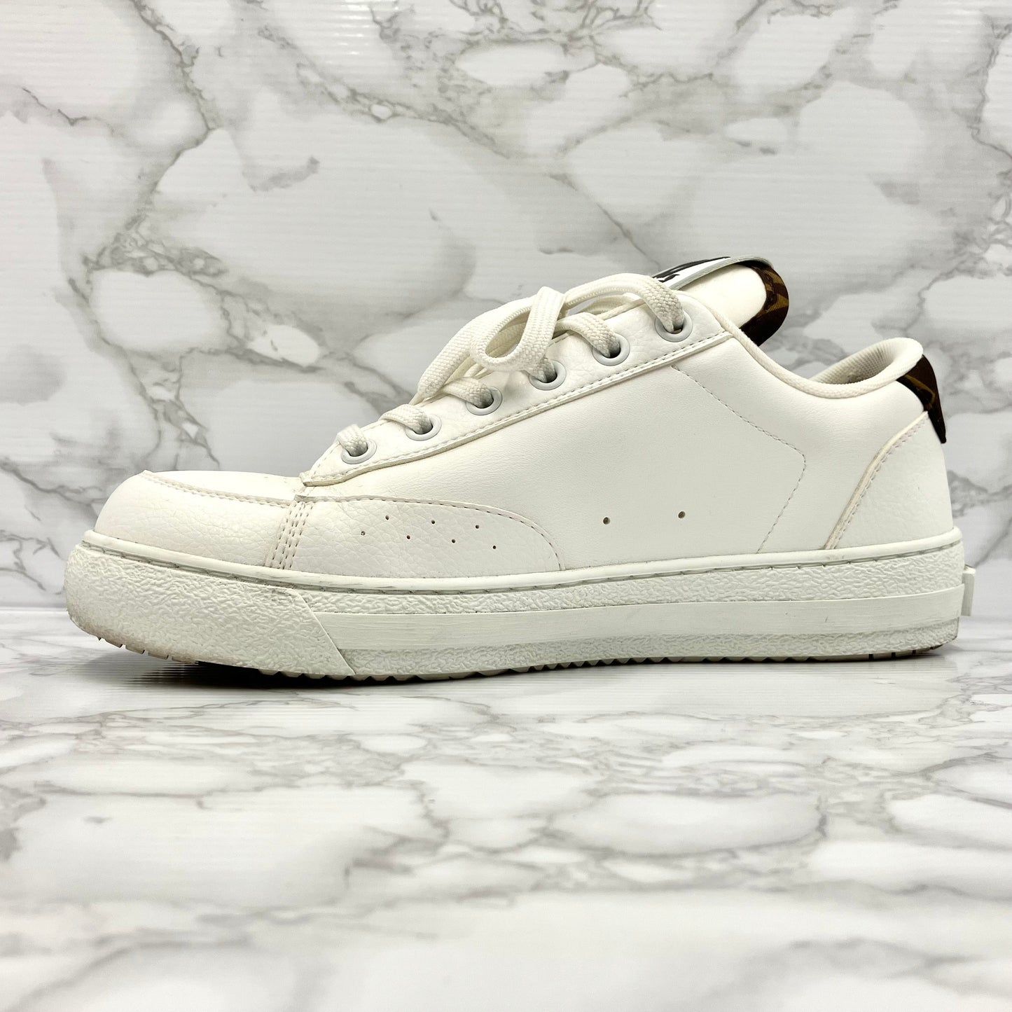 LOUIS VUITTON Charlie sneakers