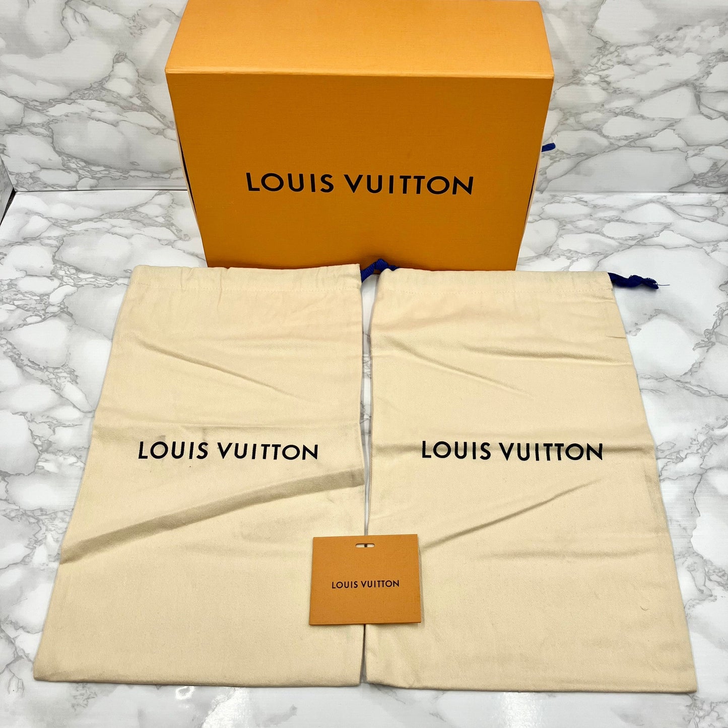 LOUIS VUITTON Charlie sneakers