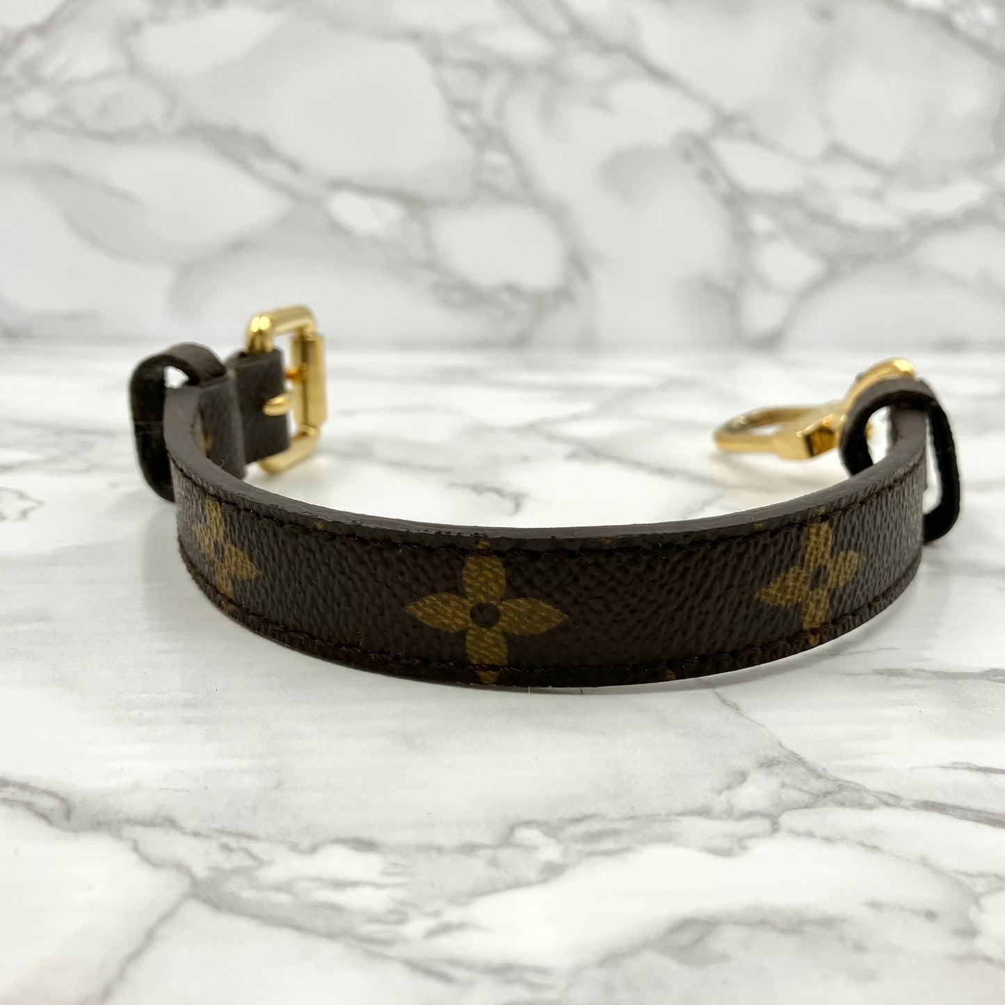 LOUIS VUITTON Monogram Metis