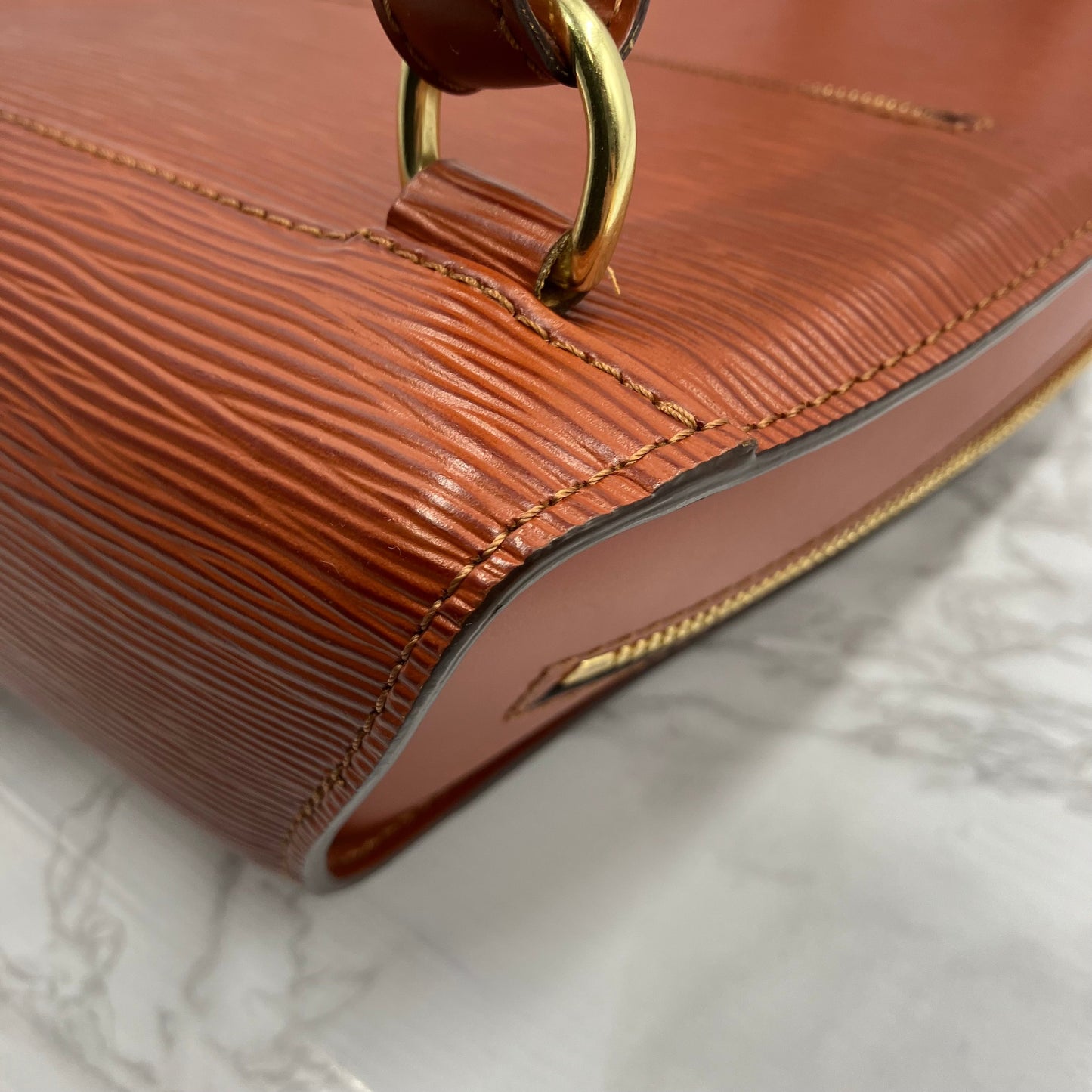 LOUIS VUITTON Epi Mabillon