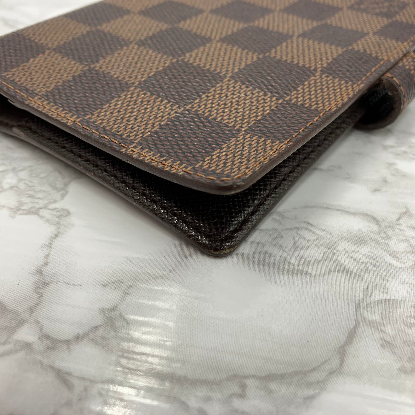 Louis Vuitton Damier Agenda PM