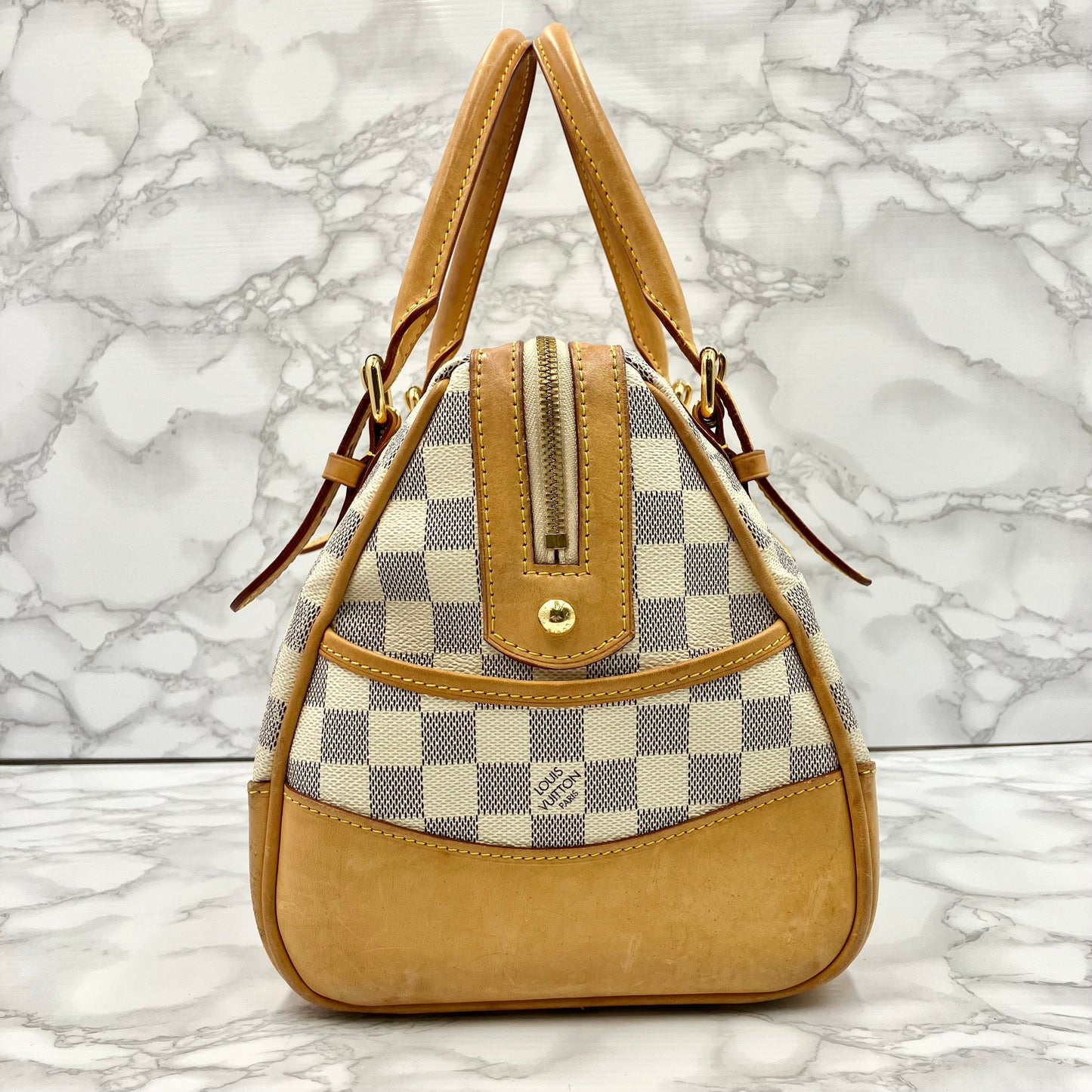 LOUIS VUITTON Azul Berkeley