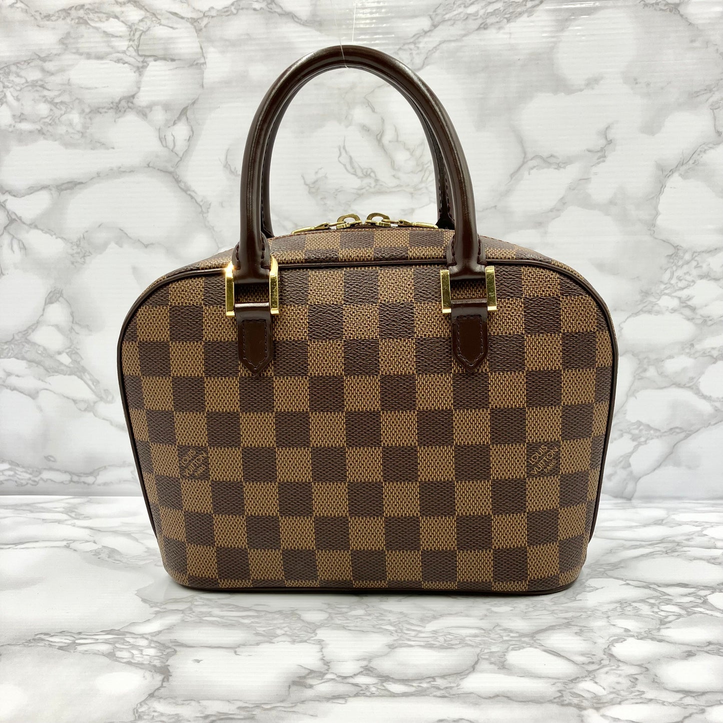 Louis Vuitton Damier Sarria Mini
