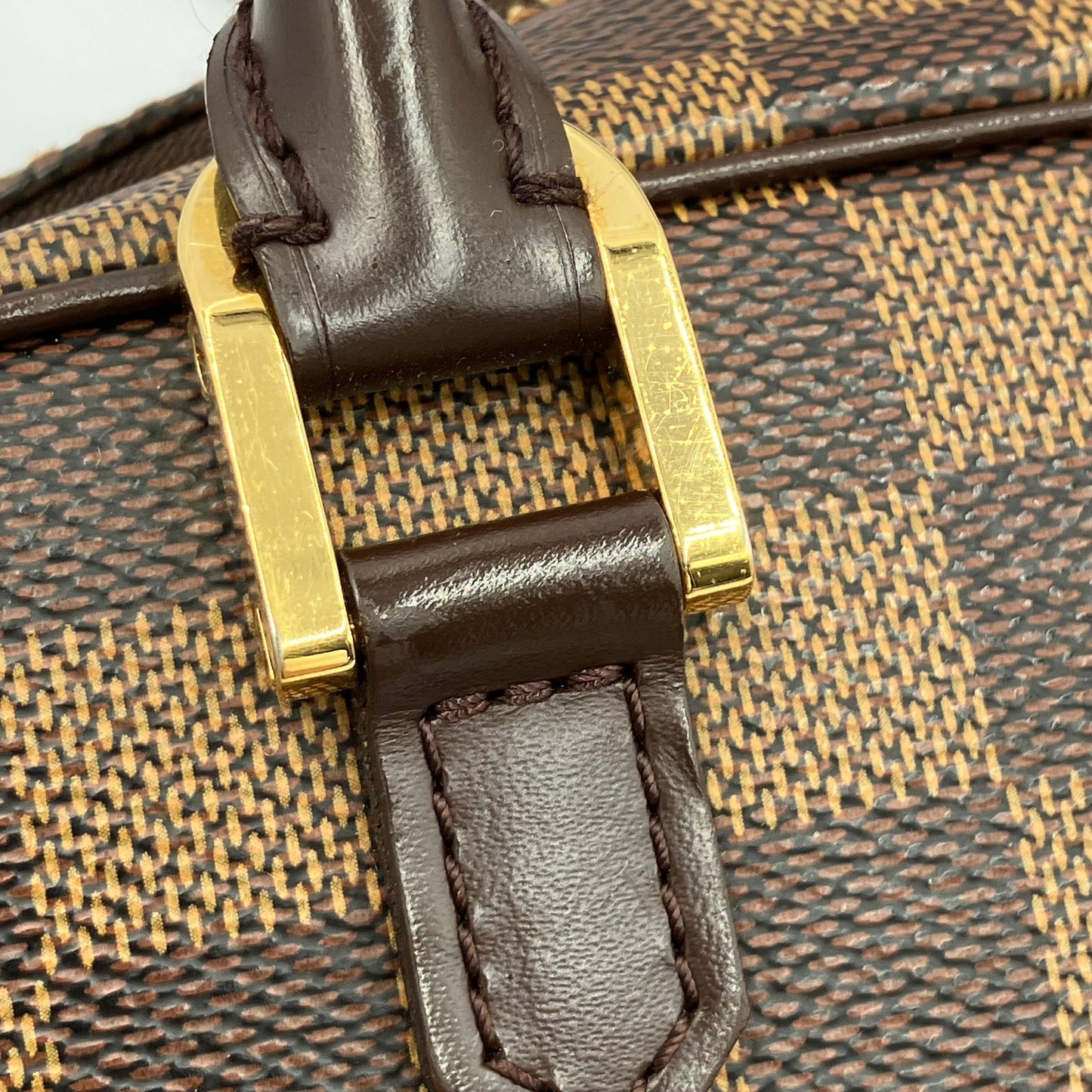Louis Vuitton Damier Sarria Mini