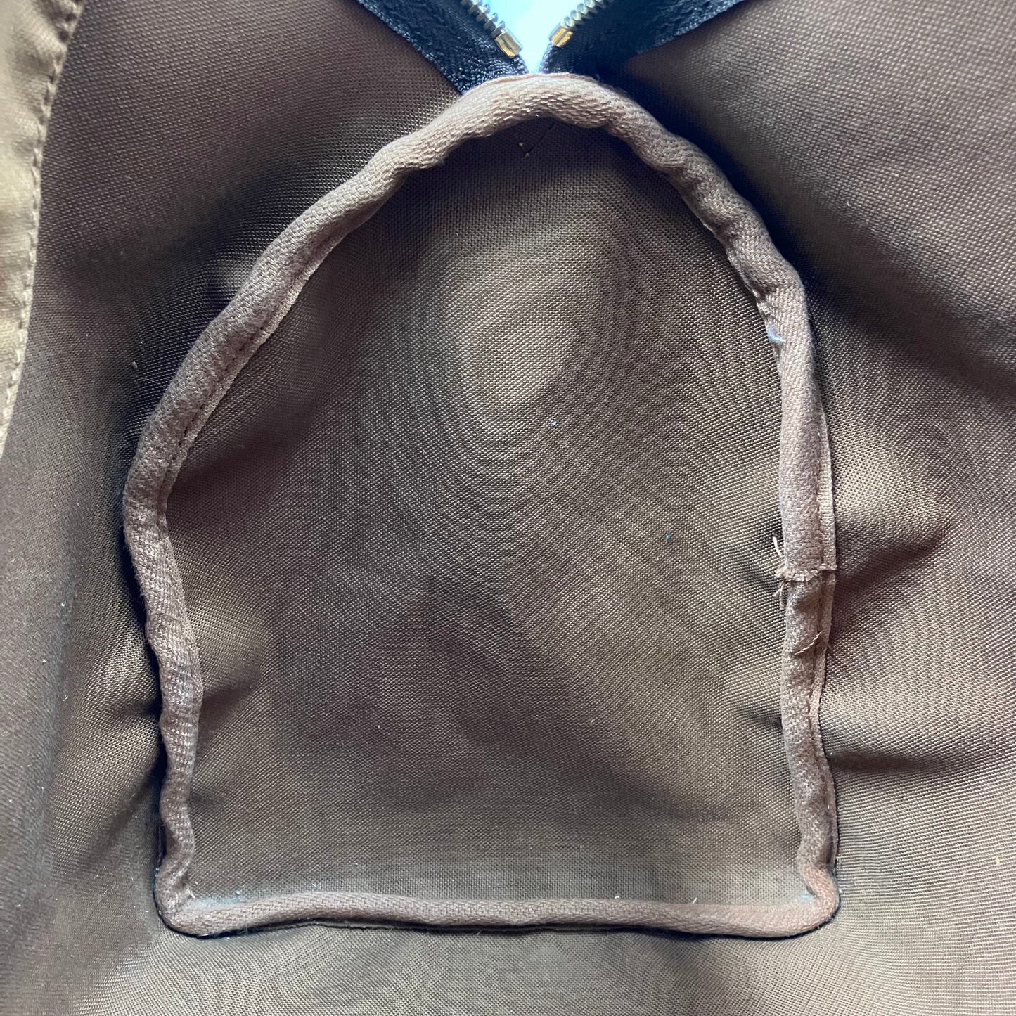 LOUIS VUITTON Monogram Speedy 35