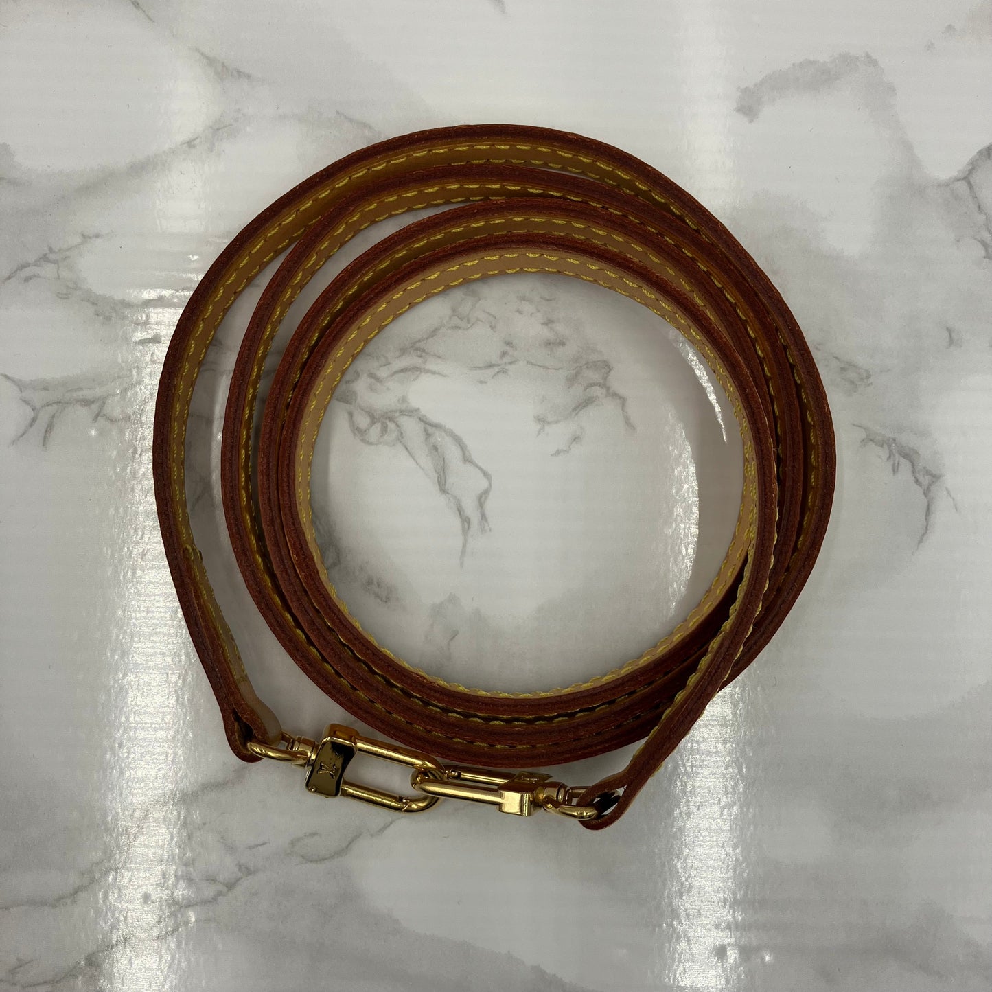 LOUIS VUITTON Monogram Eva Shoulder bag