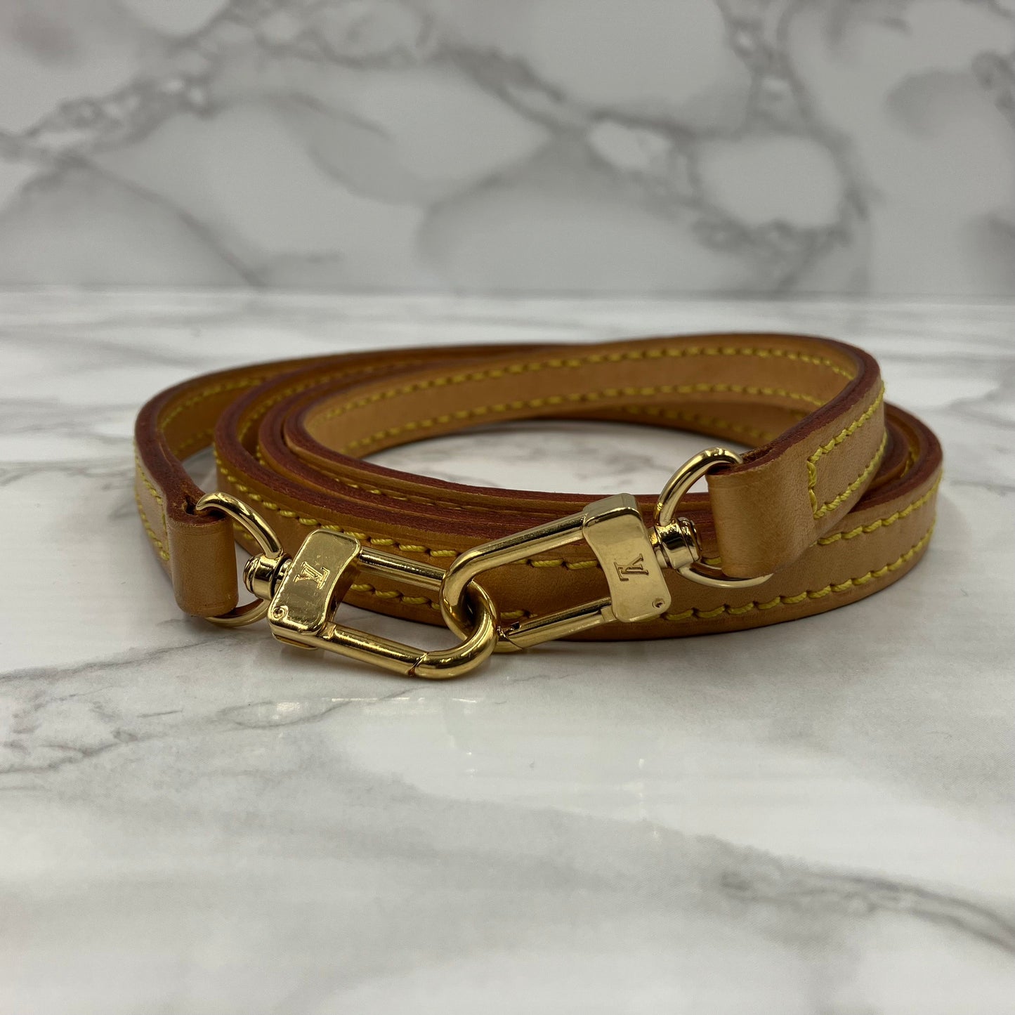 LOUIS VUITTON Monogram Eva Shoulder bag