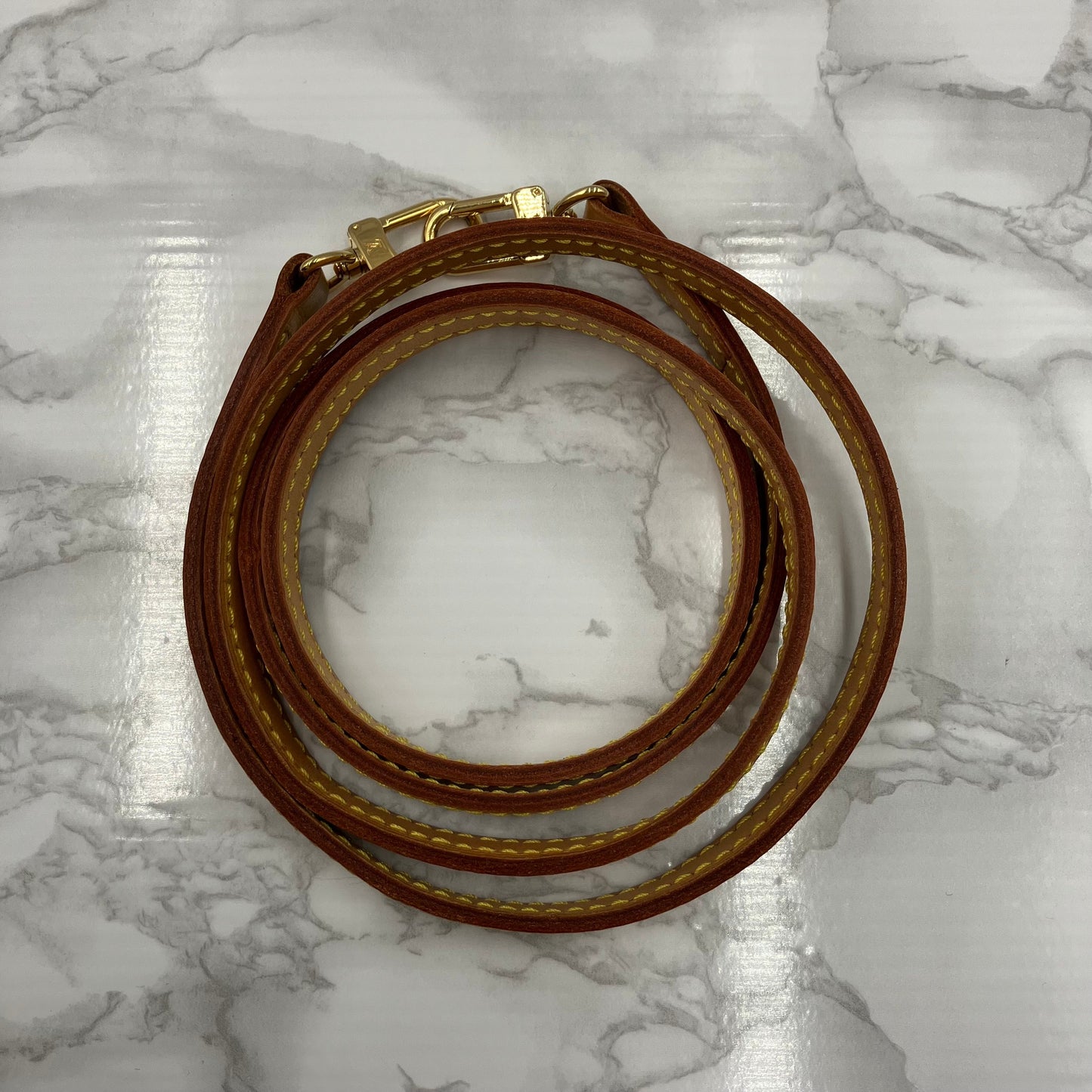 LOUIS VUITTON Monogram Eva Shoulder bag