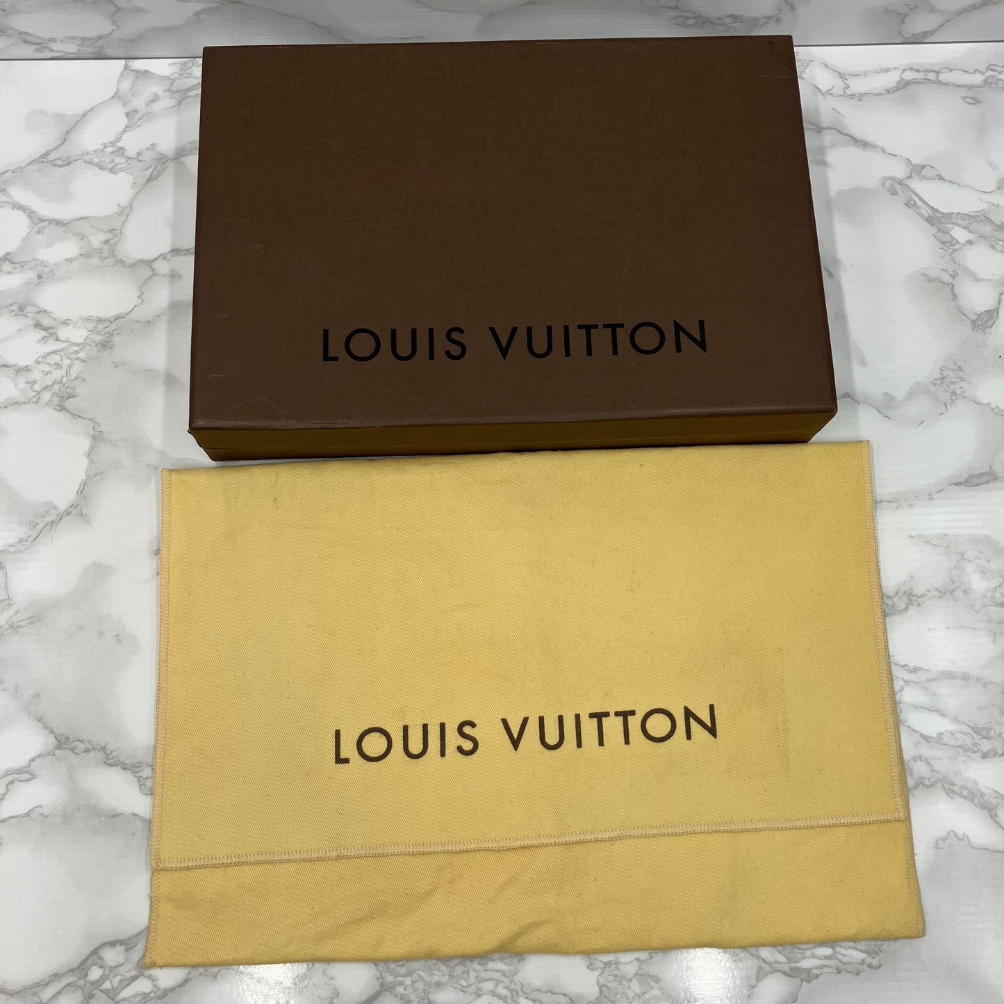LOUIS VUITTON Monogram Eva Shoulder bag