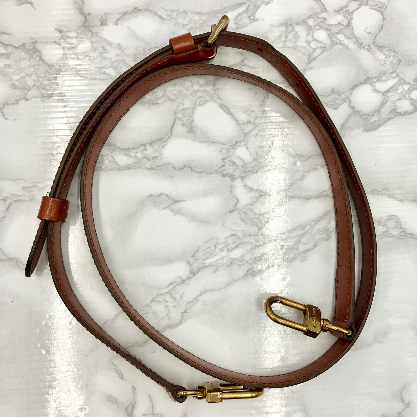 Louis Vuitton Epi Monceau