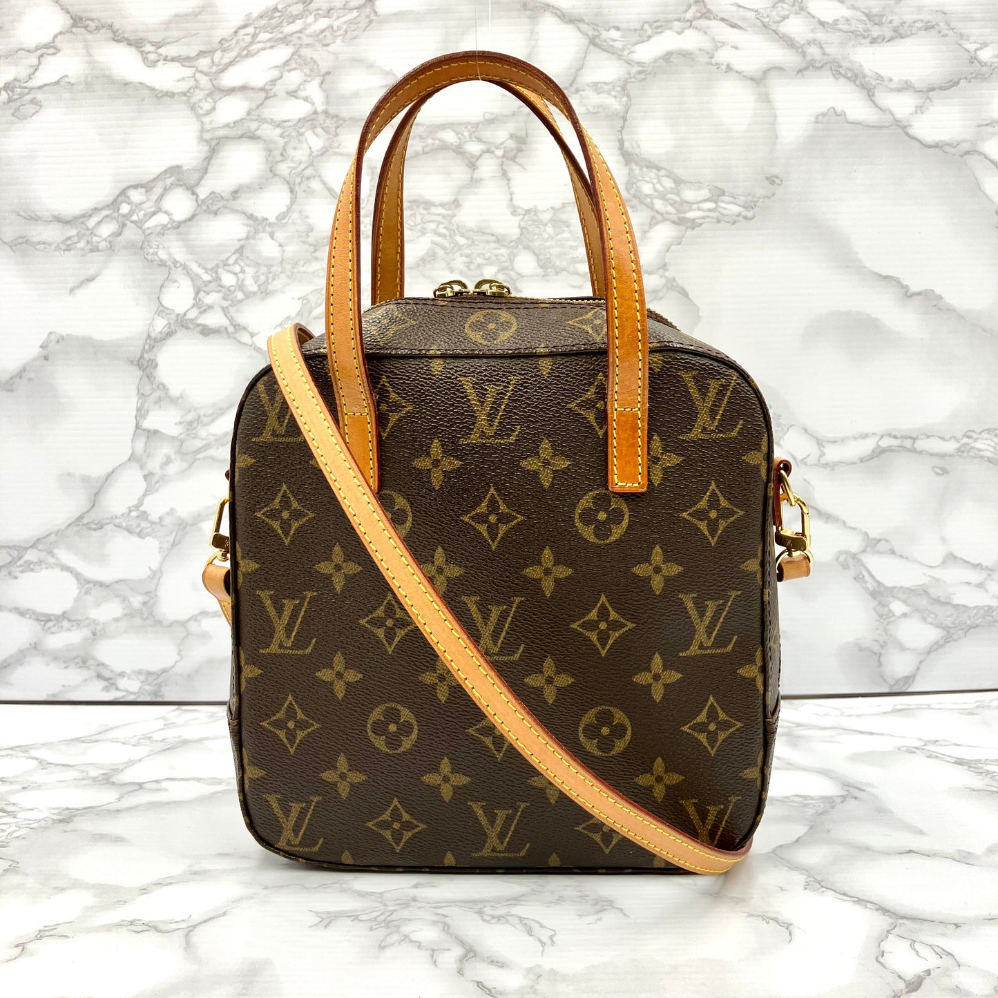 LOUIS VUITTON Monogram sportini
