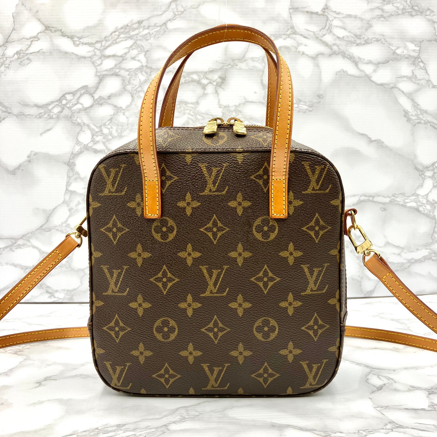 LOUIS VUITTON Monogram sportini