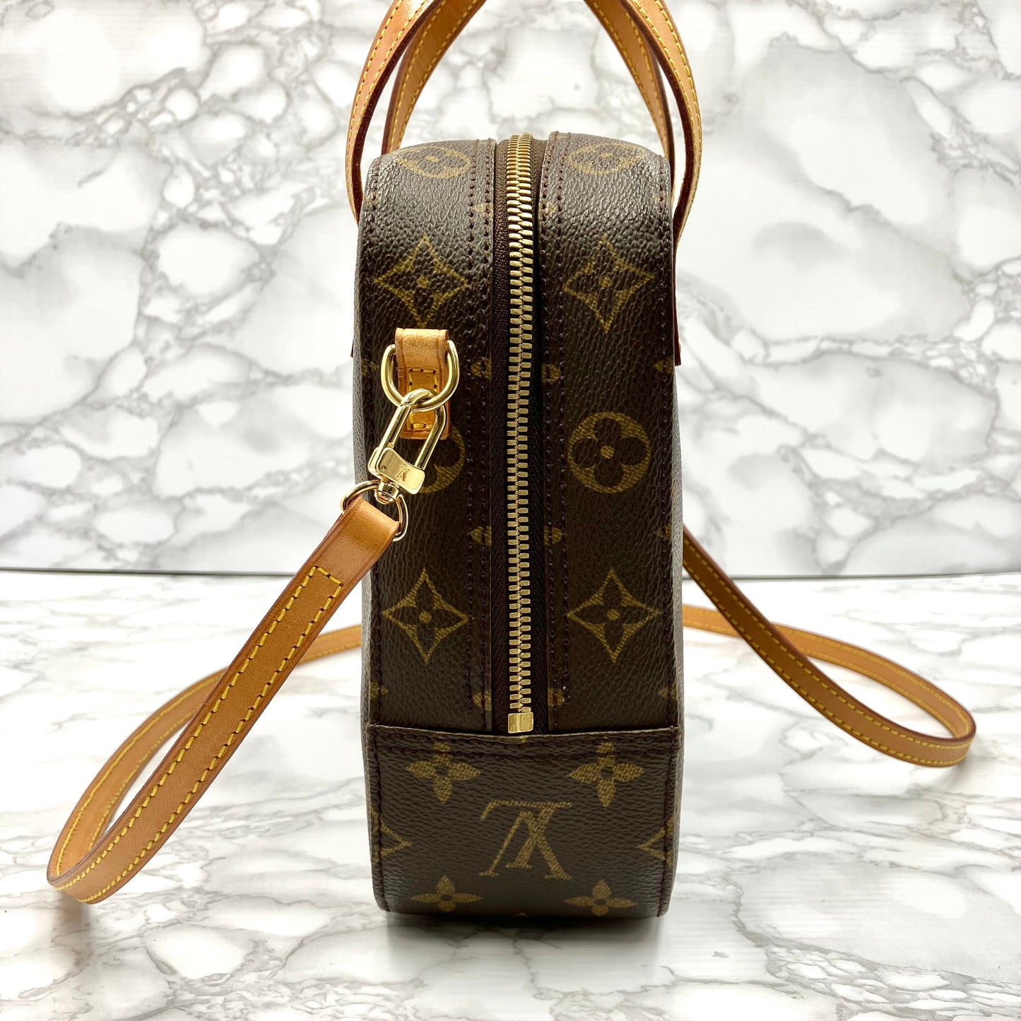 LOUIS VUITTON Monogram sportini