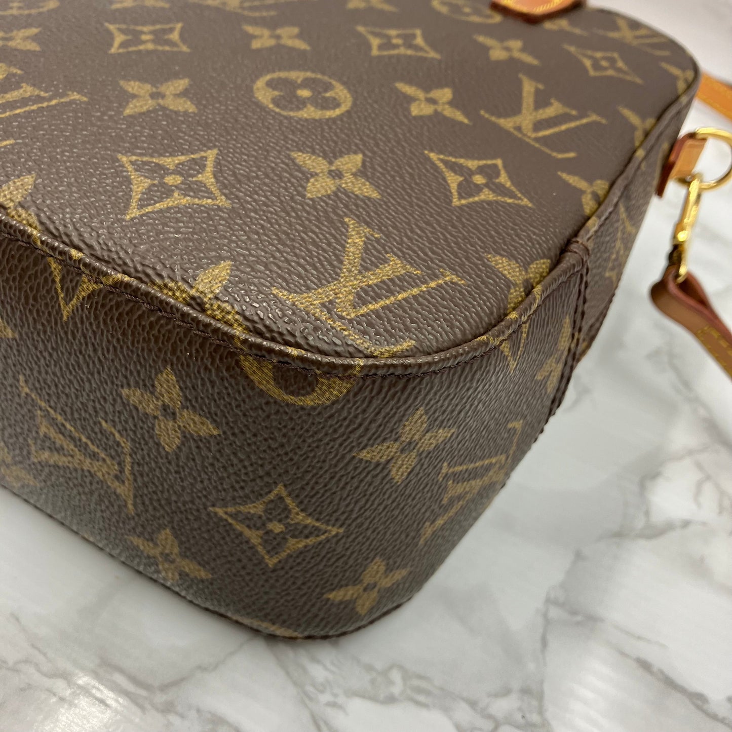 LOUIS VUITTON Monogram sportini