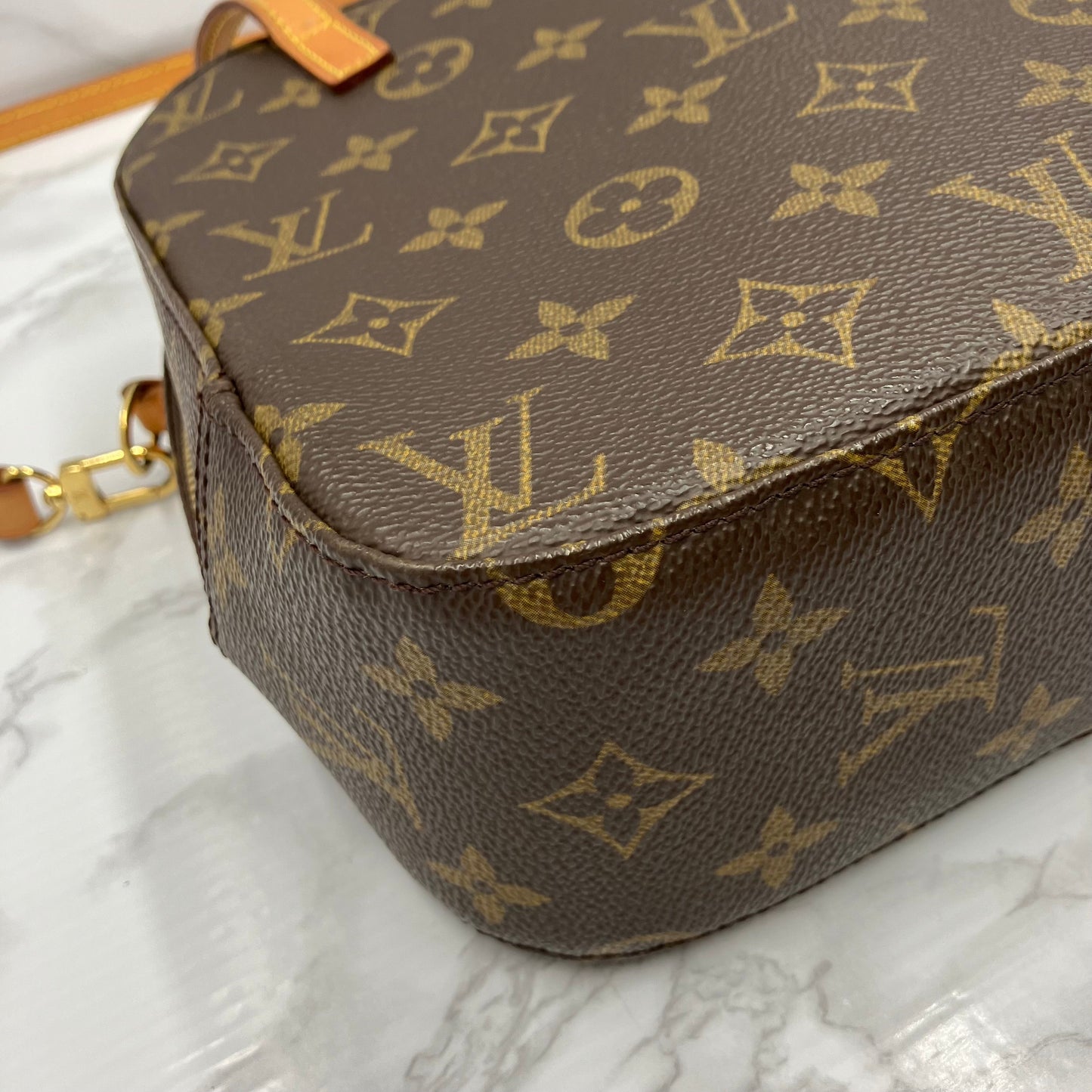 LOUIS VUITTON Monogram sportini