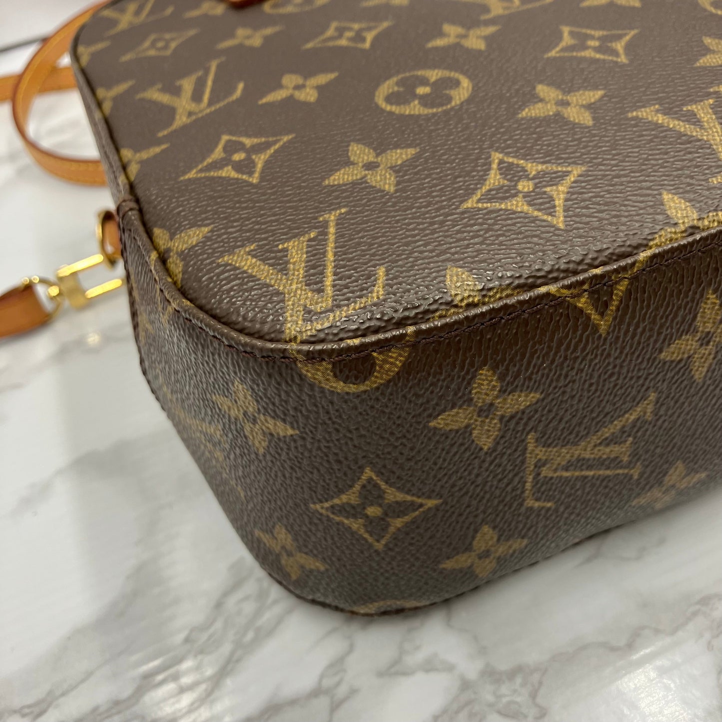 LOUIS VUITTON Monogram sportini