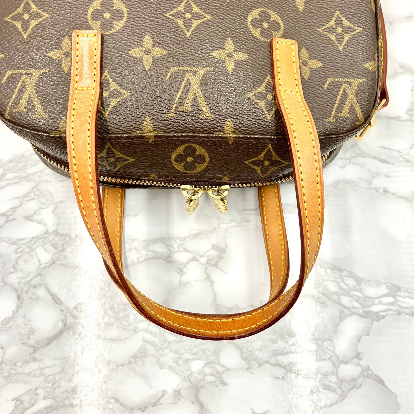 LOUIS VUITTON Monogram sportini