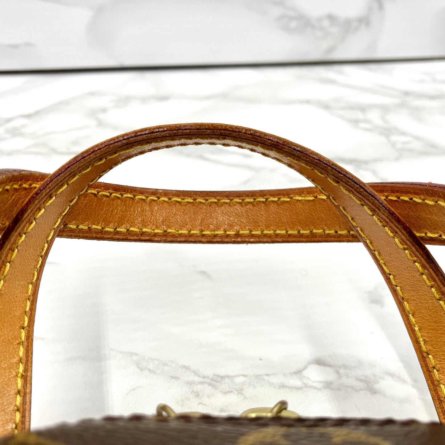 LOUIS VUITTON Monogram sportini