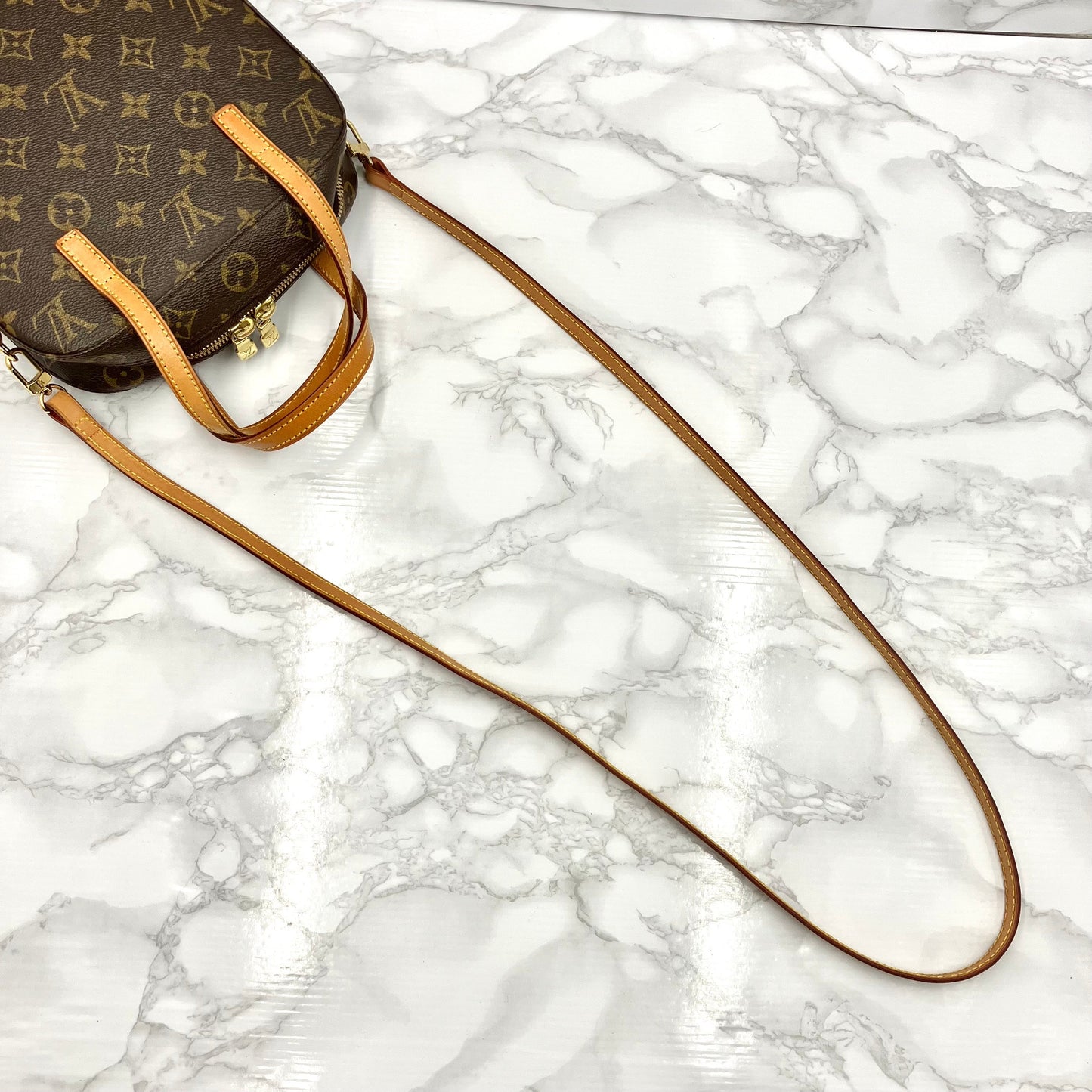 LOUIS VUITTON Monogram sportini