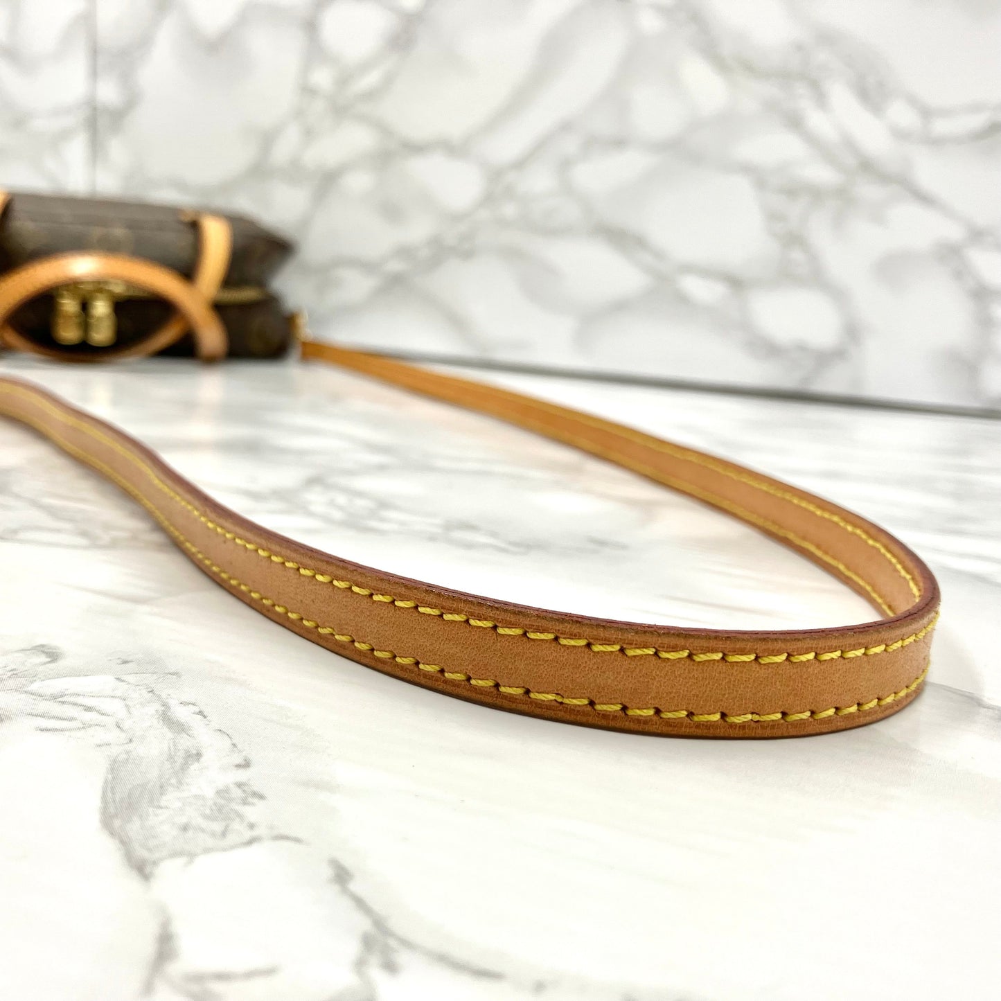 LOUIS VUITTON Monogram sportini